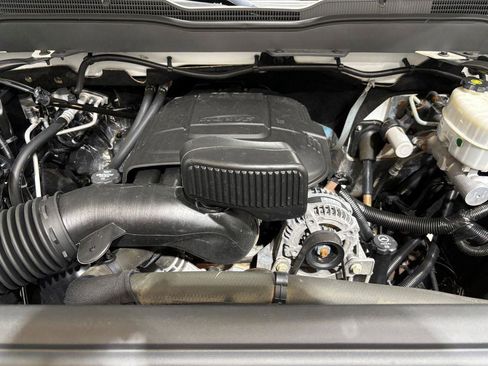 Used 2019 Chevrolet Silverado 3500 W/T w/ WT Convenience Package image 24