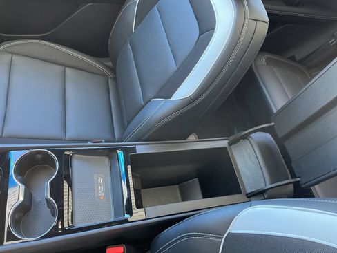 New 2024 Chevrolet Blazer EV LT AWD/4WD image 35
