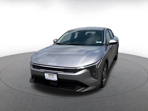 Used 2025 Kia K4 FWD image 6