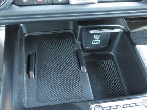 New 2025 Ford Bronco Badlands image 20