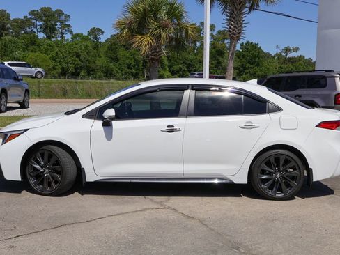 Used 2024 Toyota Corolla SE FWD image 27