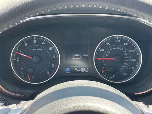 Used 2020 Subaru Ascent Premium w/ Convenience Package image 12