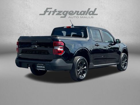Used 2024 Ford Maverick XLT w/ XLT Luxury Package FWD image 8