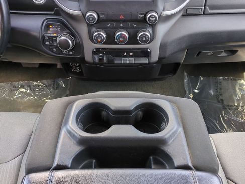 Used 2023 RAM 1500 Big Horn image 19