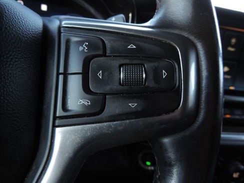 Certified 2023 Chevrolet Silverado 1500 RST image 30