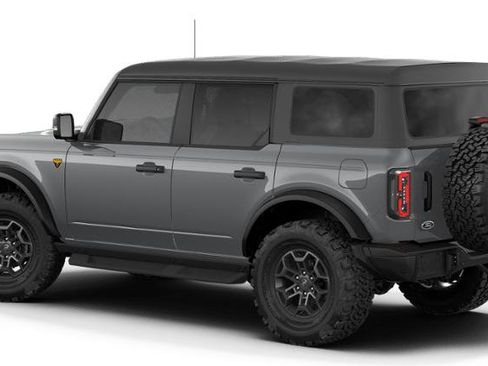 New 2026 Ford Bronco Badlands AWD/4WD image 27