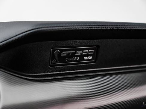 Used 2022 Ford Mustang Shelby GT500 w/ Technology Package image 58