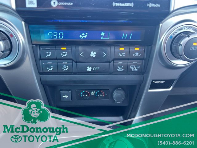 Used 2023 Toyota 4Runner Limited AWD/4WD image 12