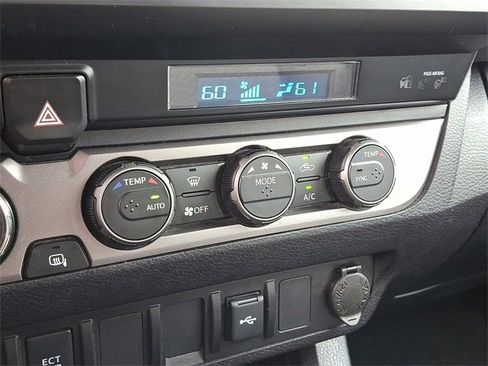 Used 2023 Toyota Tacoma SR image 14