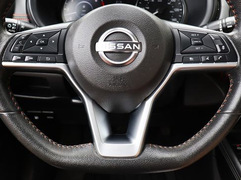 Used 2023 Nissan Kicks SR FWD image 54
