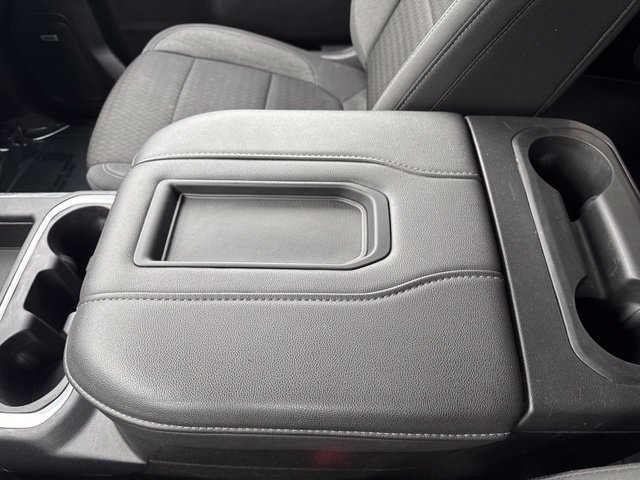 Used 2021 GMC Sierra 1500 Elevation AWD/4WD image 22