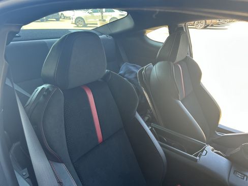 Used 2023 Subaru BRZ Limited RWD image 21
