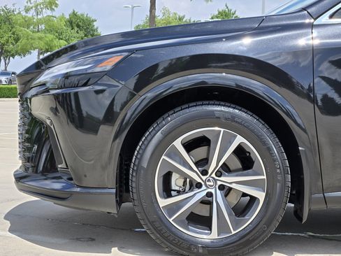 Used 2024 Lexus RX 350 Premium FWD image 15