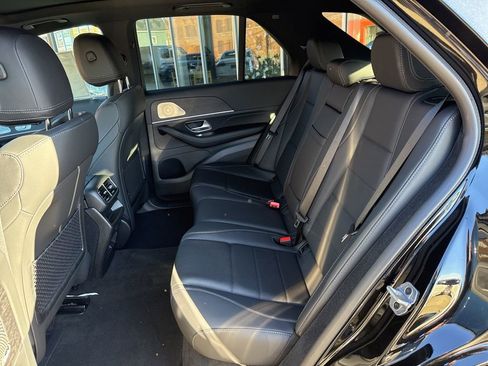 New 2026 Mercedes-Benz GLE 350 4MATIC image 18