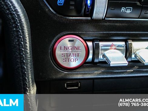 Used 2020 Ford Mustang Premium image 28