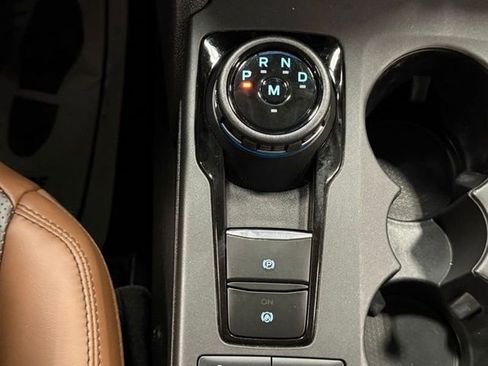 Used 2023 Ford Bronco Sport Badlands w/ Premium Package image 32