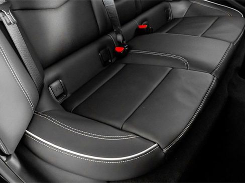 Used 2025 Cadillac CT5 V Blackwing w/ Super Cruise 1 Package image 11