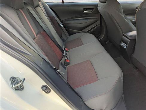 Used 2024 Toyota Corolla SE FWD image 18
