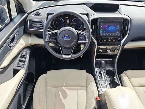 Used 2019 Subaru Ascent Premium AWD/4WD image 14