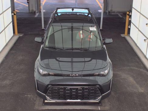 Used 2025 Kia Soul GT-Line image 2