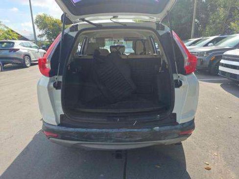 Used 2019 Honda CR-V LX image 11