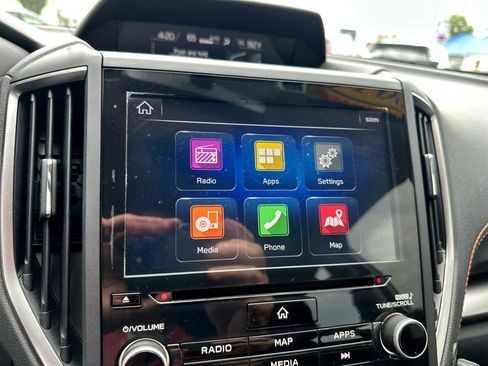 Used 2018 Subaru Crosstrek 2.0i Limited image 56