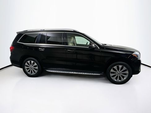 Used 2019 Mercedes-Benz GLS 450 4MATIC image 4