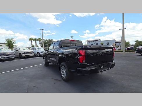 New 2026 Chevrolet Colorado LT w/ LT Convenience Package RWD image 17