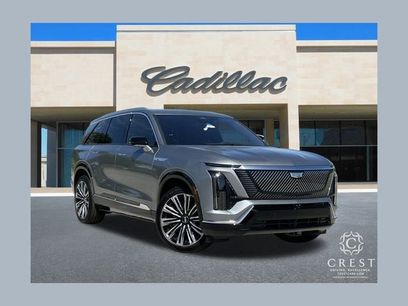 New 2026 Cadillac Vistiq Premium Luxury