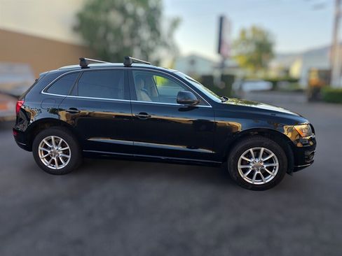 Used 2010 Audi Q5 3.2 Premium Plus image 6