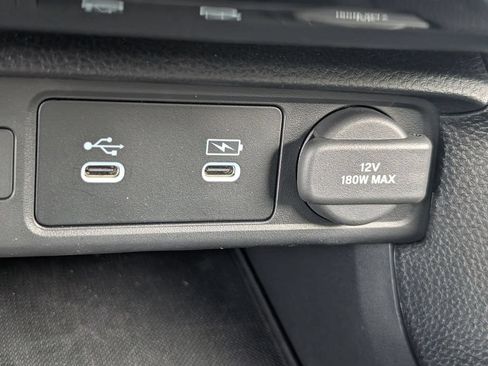Used 2025 Honda Civic Sport image 18