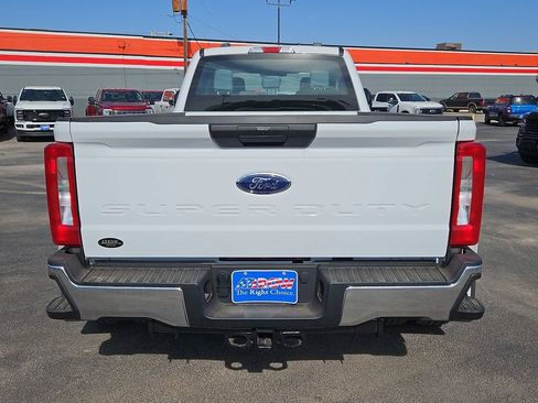 New 2026 Ford F350 XL image 10