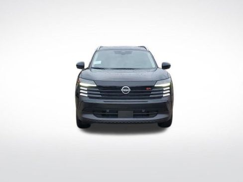 New 2026 Nissan Kicks SR w/ SR Premium Package image 8