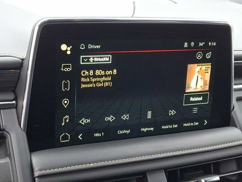 Used 2023 GMC Yukon SLT image 18