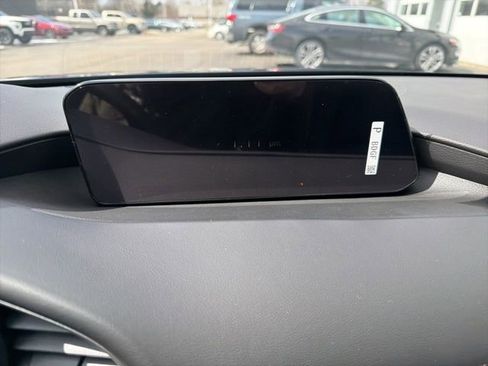 New 2026 MAZDA MAZDA3 s Sport image 37