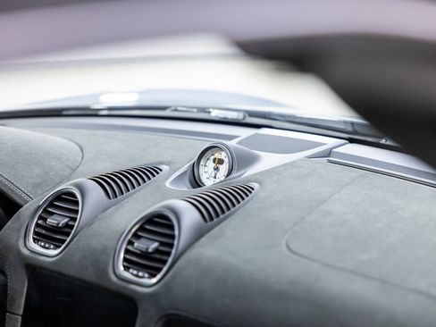 Used 2024 Porsche 718 Boxster Spyder RS image 40