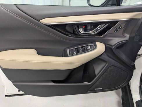 Used 2025 Subaru Outback Limited XT image 37