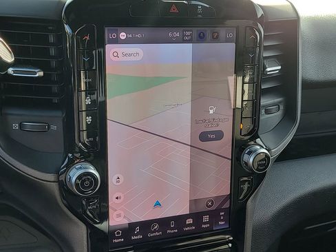 New 2026 RAM 2500 Tradesman image 21