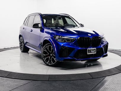 Used 2023 BMW X5 M