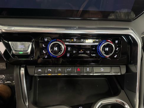 New 2026 GMC Sierra 1500 Denali Ultimate AWD/4WD image 20