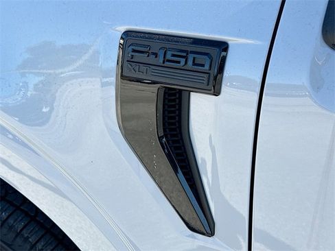 New 2025 Ford F150 XLT w/ Equipment Group 302A MID image 19