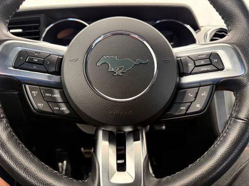 Used 2015 Ford Mustang GT Premium w/ GT Performance Package RWD image 33