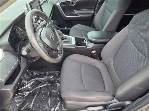 Certified 2024 Toyota RAV4 LE image 14