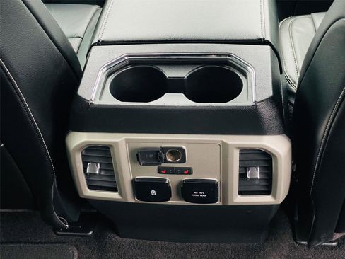 Certified 2020 Ford F150 Lariat w/ Equipment Group 502A Luxury image 26