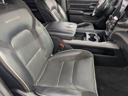 Used 2024 RAM 1500 Laramie image 10