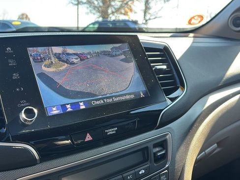 Certified 2023 Honda Ridgeline RTL image 22