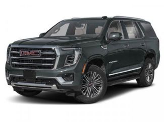 New 2026 GMC Yukon AT4 video 1
