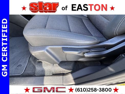 Certified 2024 Chevrolet Traverse LS w/ Midnight/Sport Edition image 15