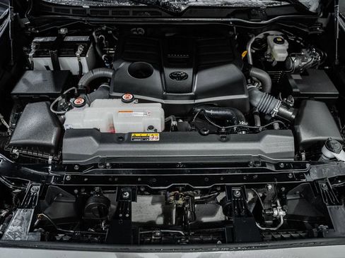 Used 2023 Toyota Tundra 1794 Edition image 20