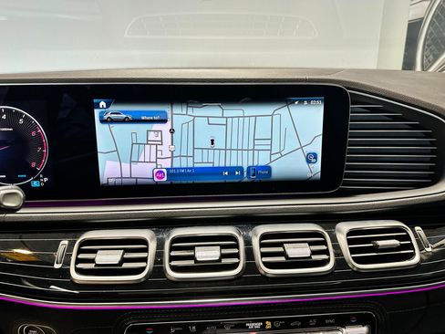 Certified 2024 Mercedes-Benz GLE 450 4MATIC image 25